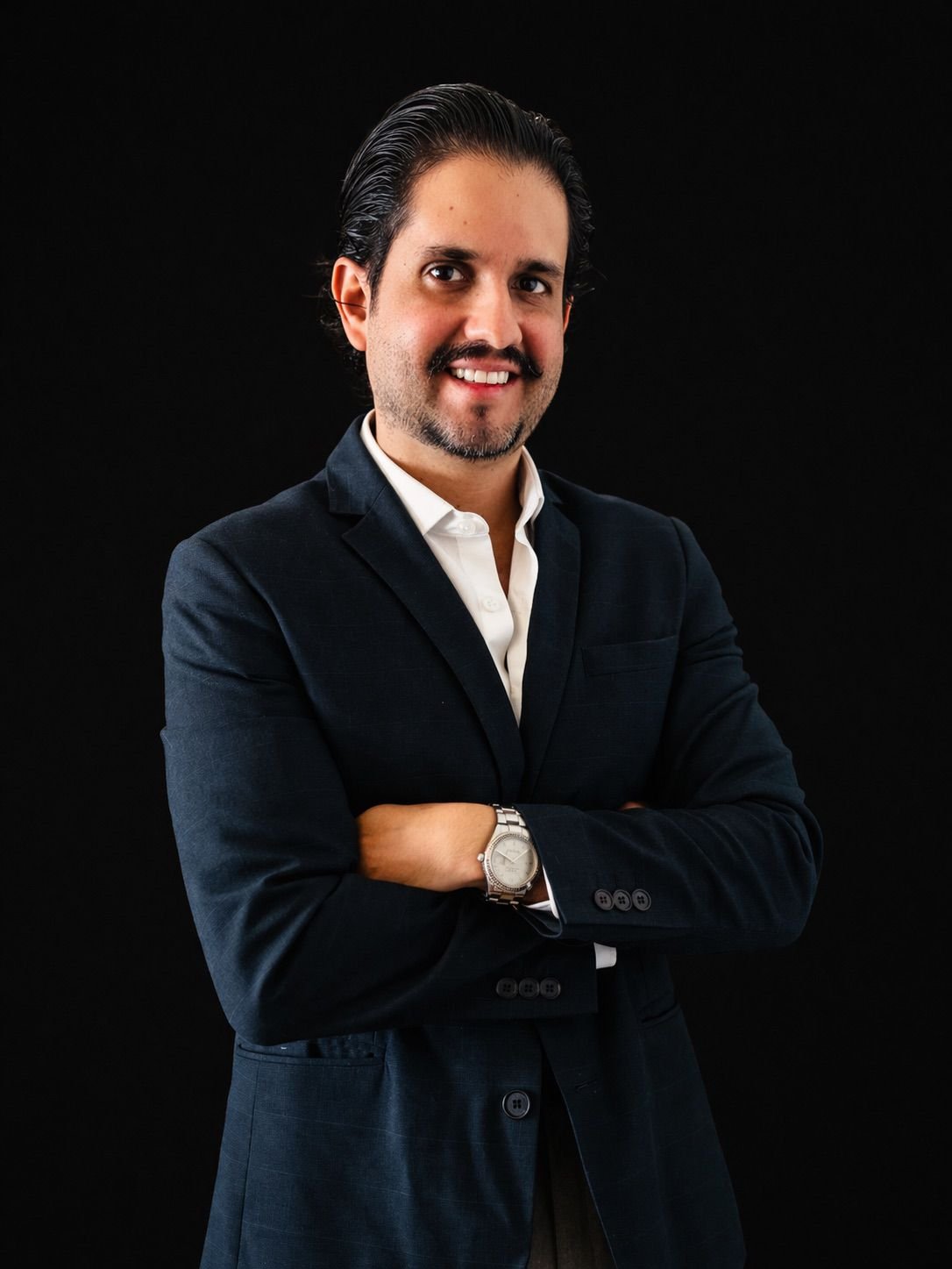 Ignácio Loyola Neto, empresário e especialista em expansão de restaurantes, delivery e franquias